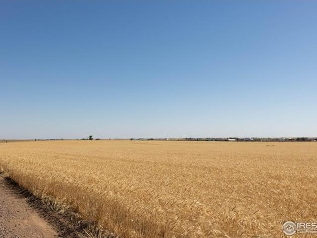 Land for sale in Bennett, Colorado