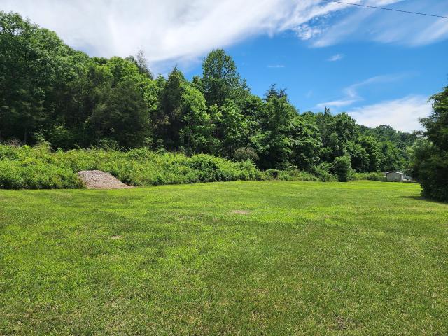 Land for sale in Tennessee