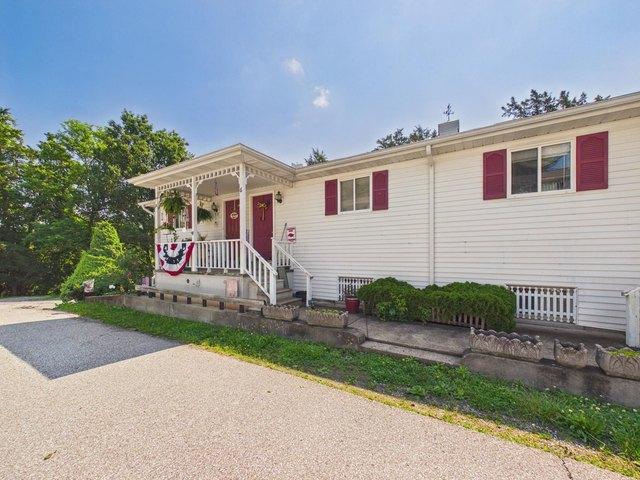 House for sale in Barboursville, West Virginia