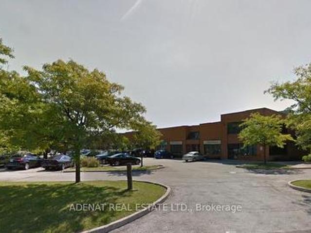 Commercial for rent in Brampton