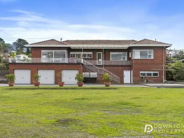 House for rent in Hobart, Tasmania