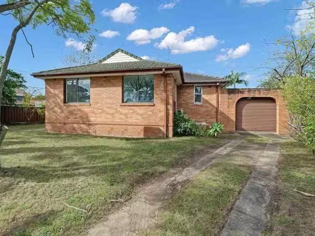 House for rent in Lalor Park