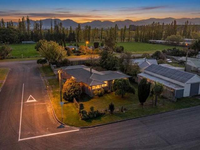 House for sale in Waiau, Canterbury