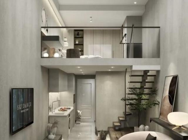 Apartment for sale in Country Heights Damansara, Kuala Lumpur