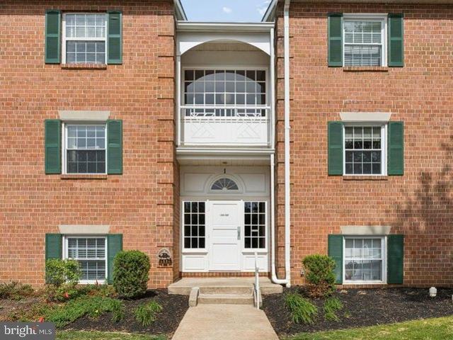Condo for sale in Lutherville Timonium, Maryland