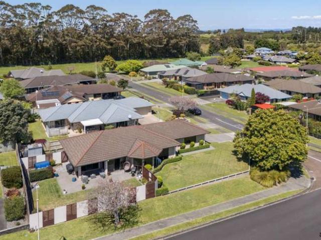House for sale in Katikati, Western Bay of Plenty District