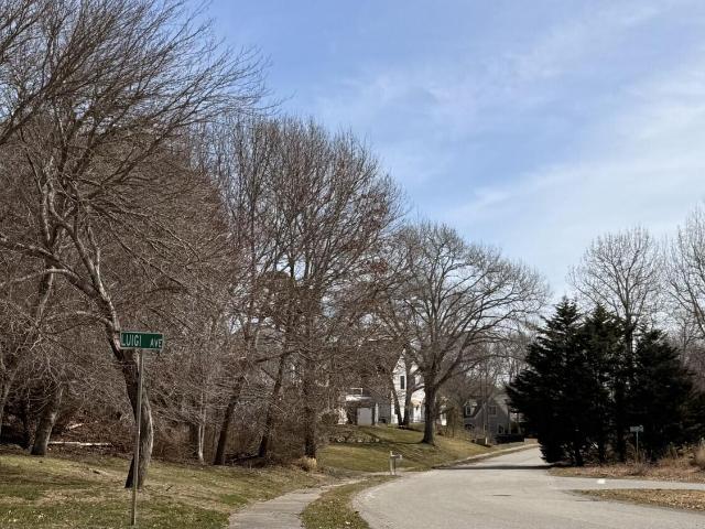 Property for sale in Cataumet, Massachusetts