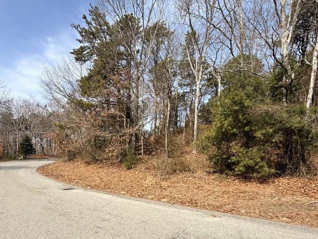 Land for sale in Cataumet, Massachusetts