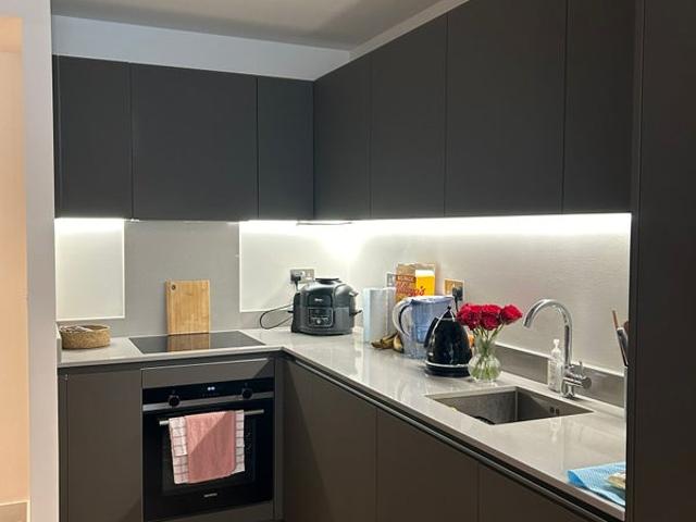 Apartment for rent in Tottenham Hale, Greater London