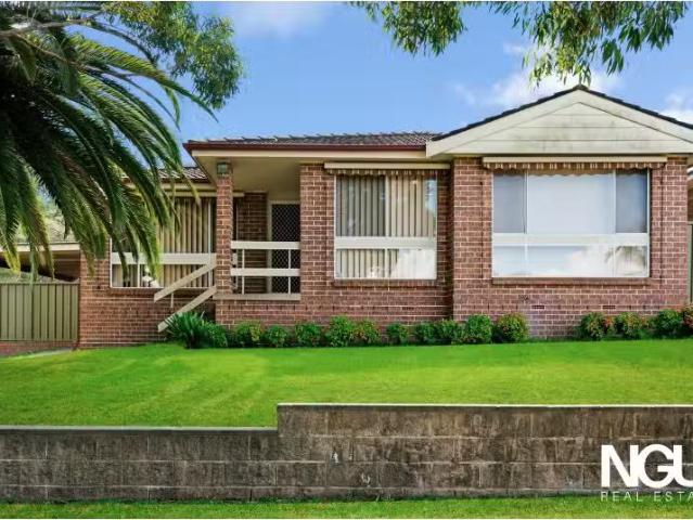 House for rent in Sydney, New South Wales