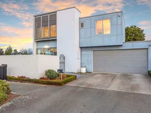 House for sale in Riccarton, Canterbury