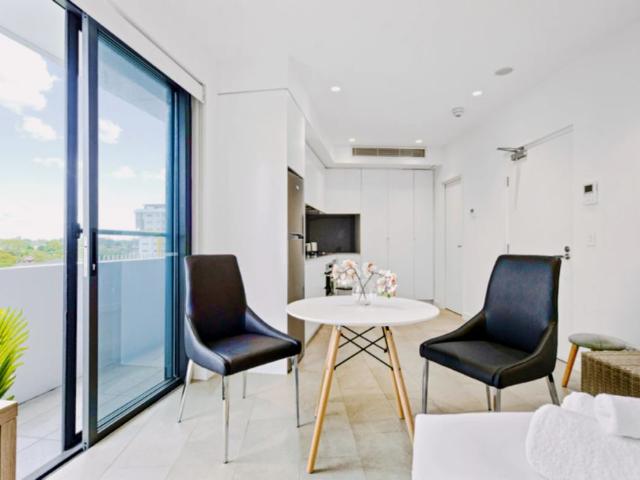 Granny Flat for rent in Inner West, Sydney