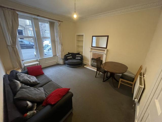 Apartment for rent in West End, Scotland