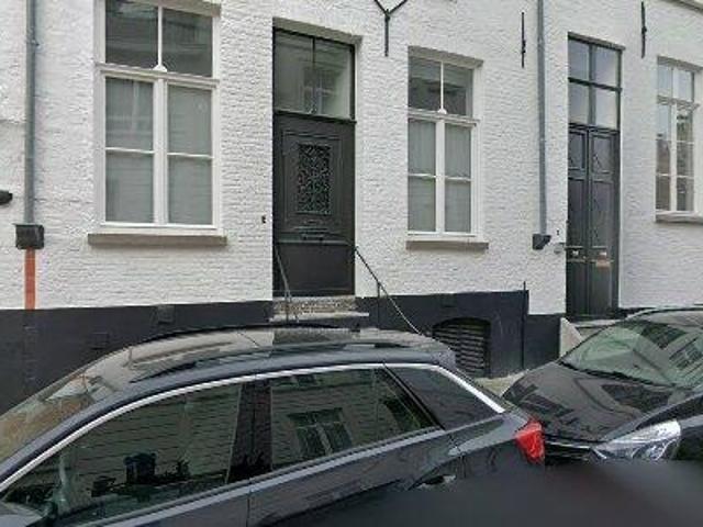 Appartement location à Magdalenakwartier, Brugge