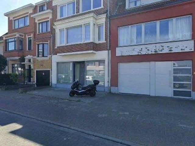 Appartement location à Brugge
