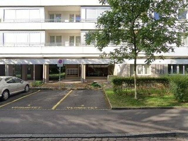 Apartment mieten in Basel, Basel-Stadt