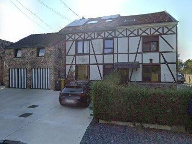 Appartement location à Sart, Jalhay