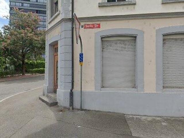 Apartment mieten in Rorschach, St. Gallen