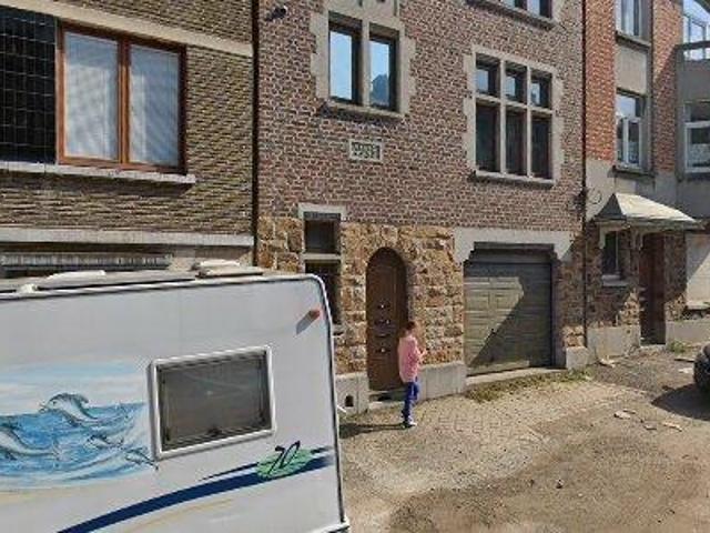 Appartement location à Verviers