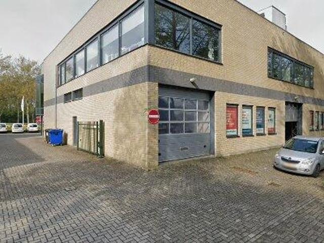 Bedrijfspand te huur in Alblasserdam, Zuid Holland