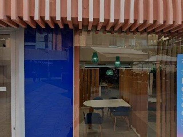 Oficina en alquiler en Alicante, Valencia