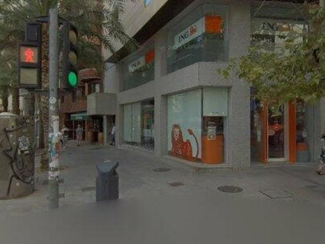 Oficina en alquiler en Alicante, Valencia