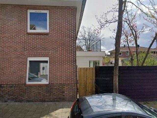 Bedrijfspand te huur in Alkmaar, Noord Holland