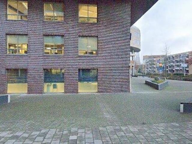 Bedrijfspand te huur in Amersfoort