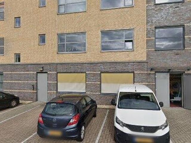 Bedrijfspand te huur in Amersfoort