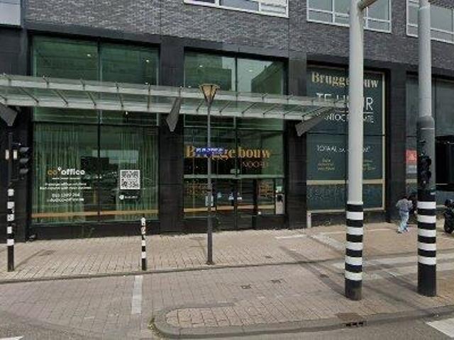 Bedrijfspand te huur in West, Amsterdam