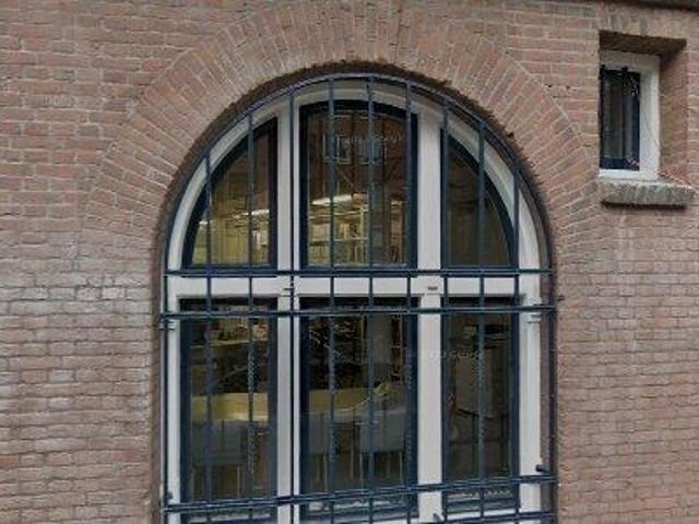 Bedrijfspand te huur in Centrum, Amsterdam