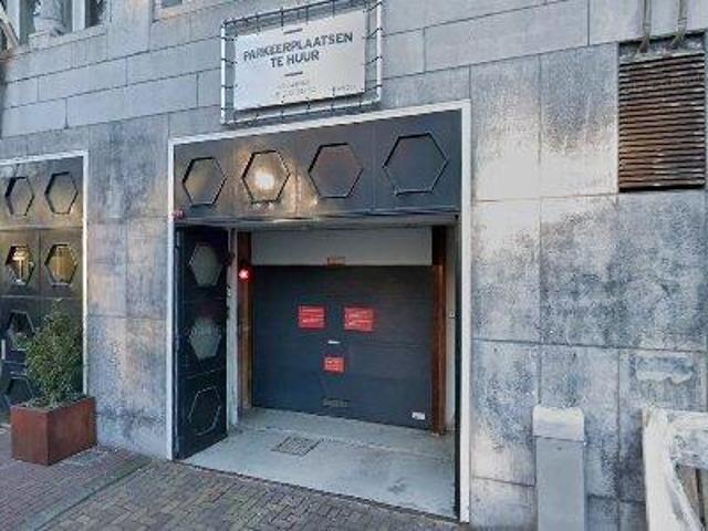 Bedrijfspand te huur in Centrum, Amsterdam