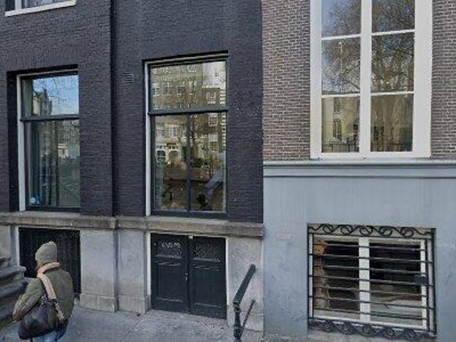 Bedrijfspand te huur in Centrum, Amsterdam
