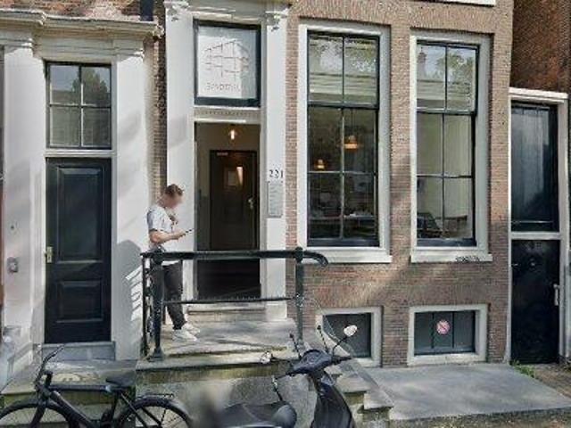 Bedrijfspand te huur in Centrum, Amsterdam