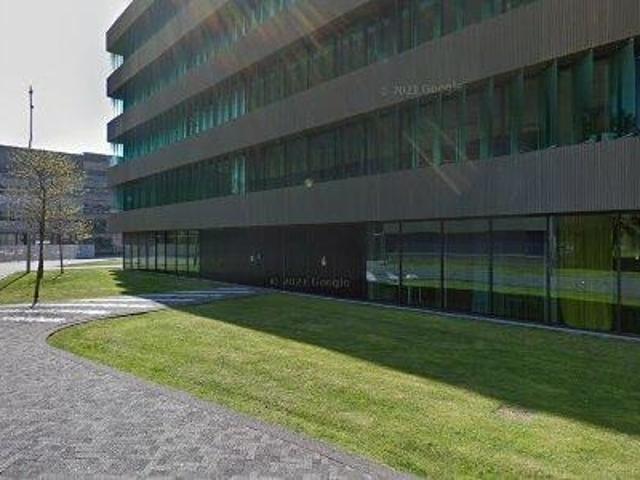 Bedrijfspand te huur in Oost, Amsterdam