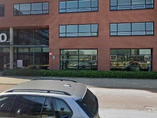 Bedrijfspand te huur in Nieuw-West, Amsterdam