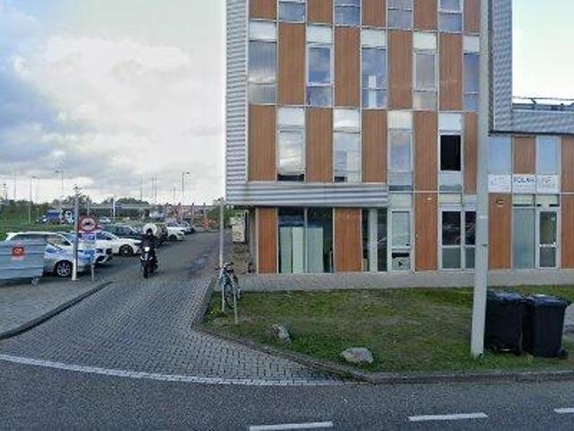 Bedrijfspand te huur in Nieuw-West, Amsterdam