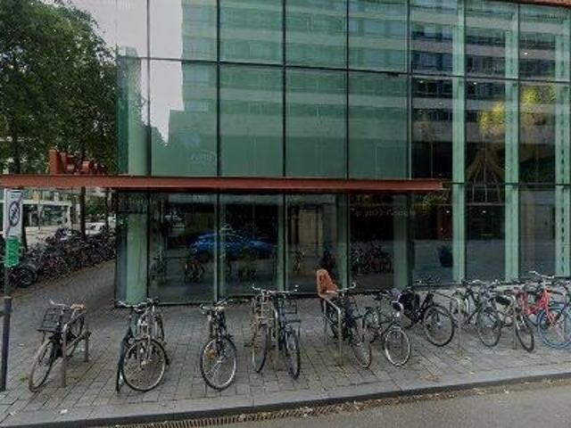 Bedrijfspand te huur in Zuid, Amsterdam