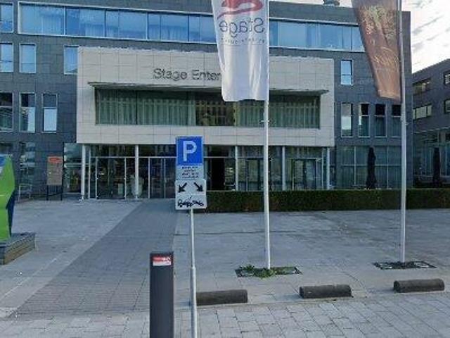 Bedrijfspand te huur in Zuid, Amsterdam