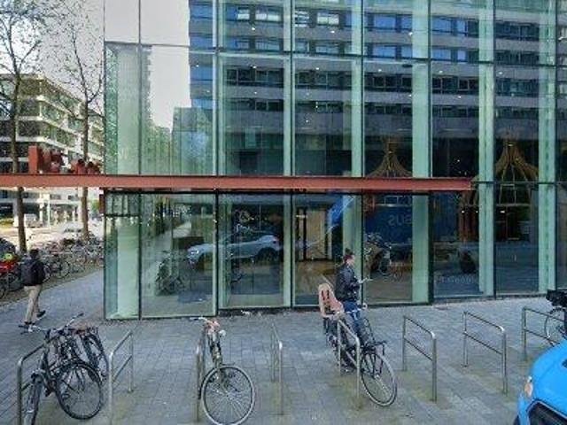 Bedrijfspand te huur in Zuid, Amsterdam