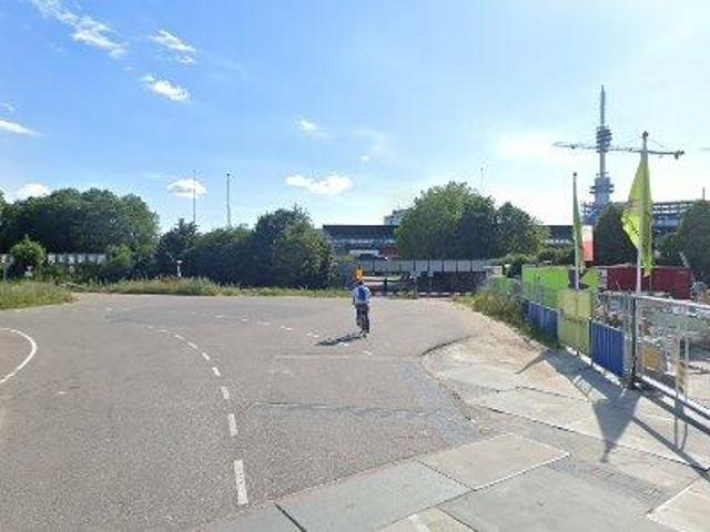 Bedrijfspand te huur in Zuid, Amsterdam