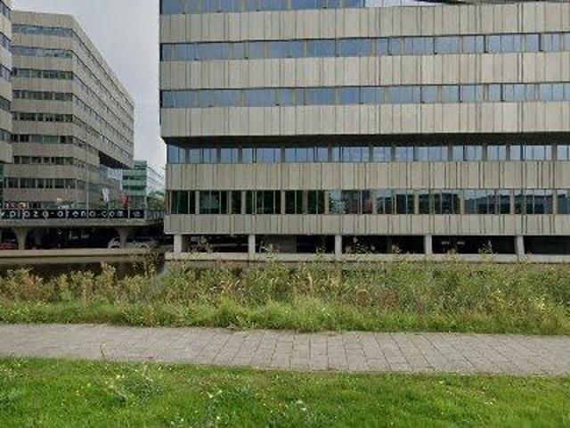 Bedrijfspand te huur in Zuidoost, Amsterdam