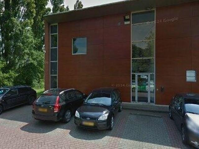 Bedrijfspand te huur in Presikhaaf-Oost, Arnhem
