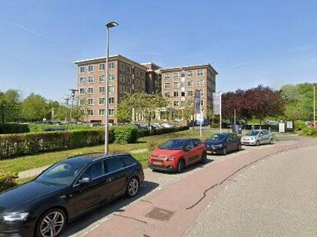 Bedrijfspand te huur in Arnhem, Gelderland
