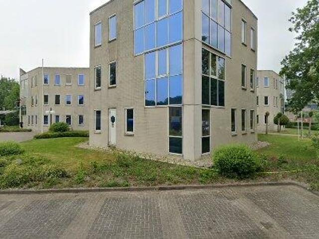 Bedrijfspand te huur in Assen
