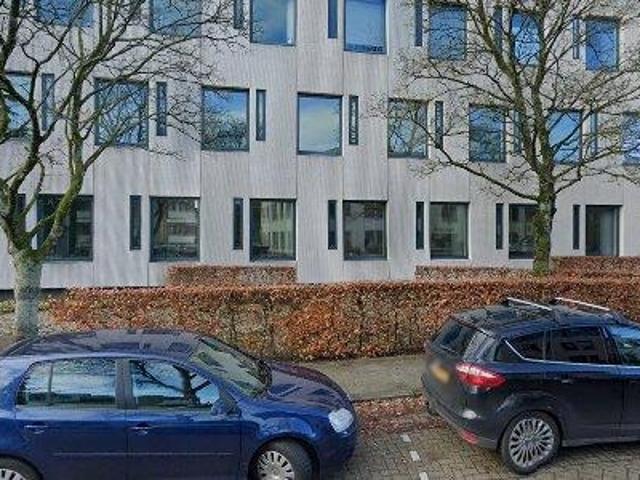 Bedrijfspand te huur in Baarn, Utrecht