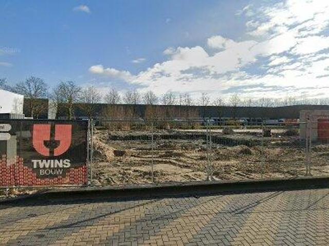 Bedrijfspand te huur in Barendrecht, Zuid Holland