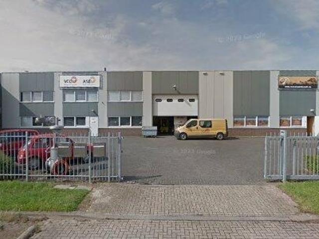 Bedrijfspand te huur in Ooij, Gelderland
