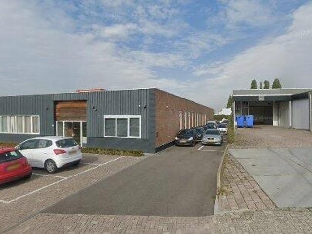 Bedrijfspand te huur in Bergen op Zoom, Bergen Op Zoom
