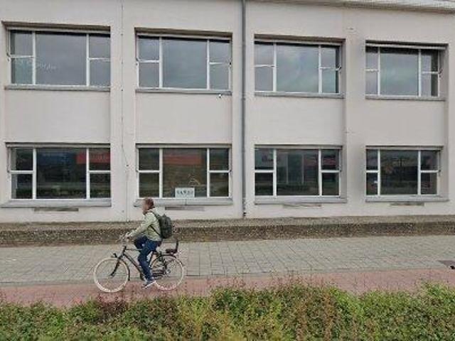 Bedrijfspand te huur in Bergen op Zoom, Bergen Op Zoom